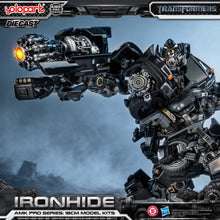 Load image into Gallery viewer, PRE- ORDER: TRANSFORMERS (2007): AMK PRO Series Ironhide Model Kit