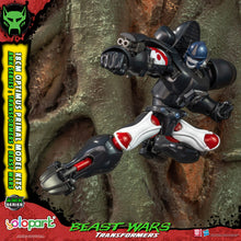 將圖片載入圖庫檢視器 PRE - ORDER: TRANSFORMERS - BEAST WARS AMK Series Optimus Primal Model kit