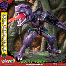 Load image into Gallery viewer, PRE - ORDER: TRANSFORMERS BEAST WARS AMK Series Megatron Model Kit