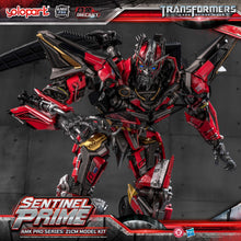 Load image into Gallery viewer, PRE - ORDER: TRANSFORMERS: Dark of the Moon:  AMK PRO Series Sentinel Prime Model Kit