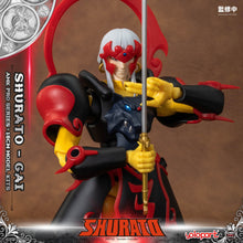 Load image into Gallery viewer, PRO - ORDER: AMK PRO Series SHURATO Gai Model Kit