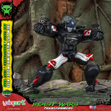 將圖片載入圖庫檢視器 PRE - ORDER: TRANSFORMERS - BEAST WARS AMK Series Optimus Primal Model kit
