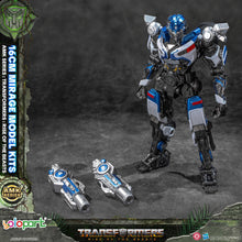 Load image into Gallery viewer, TRANSFORMERS: Rise of the Beasts AMK Series 16cm Mirage Model Kit