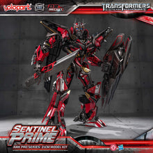Load image into Gallery viewer, PRE - ORDER: TRANSFORMERS: Dark of the Moon:  AMK PRO Series Sentinel Prime Model Kit