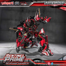 Load image into Gallery viewer, PRE - ORDER: TRANSFORMERS: Dark of the Moon:  AMK PRO Series Sentinel Prime Model Kit