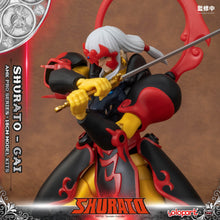 Load image into Gallery viewer, PRO - ORDER: AMK PRO Series SHURATO Gai Model Kit