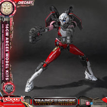 Load image into Gallery viewer, PRO - ORDER: TRANSFORMERS RISE OF THE BEASTS AMK PRO Series Arcee Model Kit