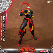 Load image into Gallery viewer, PRO - ORDER: AMK PRO Series SHURATO Gai Model Kit