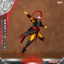 Load image into Gallery viewer, PRO - ORDER: AMK PRO Series SHURATO Gai Model Kit