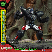 將圖片載入圖庫檢視器 PRE - ORDER: TRANSFORMERS - BEAST WARS AMK Series Optimus Primal Model kit