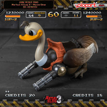 Load image into Gallery viewer, PRO - ORDER: METAL SLUG 3: AMK MINI PRO SERIES METAL SLUG 3 WAVE 1 Model Kit