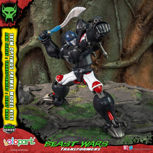 將圖片載入圖庫檢視器 PRE - ORDER: TRANSFORMERS - BEAST WARS AMK Series Optimus Primal Model kit