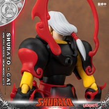Load image into Gallery viewer, PRO - ORDER: AMK PRO Series SHURATO Gai Model Kit
