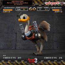 Load image into Gallery viewer, PRO - ORDER: METAL SLUG 3: AMK MINI PRO SERIES METAL SLUG 3 WAVE 1 Model Kit