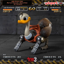 Load image into Gallery viewer, PRO - ORDER: METAL SLUG 3: AMK MINI PRO SERIES METAL SLUG 3 WAVE 1 Model Kit