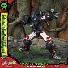 將圖片載入圖庫檢視器 PRE - ORDER: TRANSFORMERS - BEAST WARS AMK Series Optimus Primal Model kit