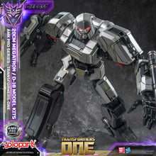 Load image into Gallery viewer, PRE - ORDER: TRANSFORMERS ONE: AMK PRO Series-Final Form Megatron/D-16 Model Kit