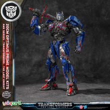 將圖片載入圖庫檢視器 TRANSFORMERS: The Last Knight AMK Series 20cm Optimus Prime Model Kit