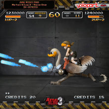 Load image into Gallery viewer, PRO - ORDER: METAL SLUG 3: AMK MINI PRO SERIES METAL SLUG 3 WAVE 1 Model Kit