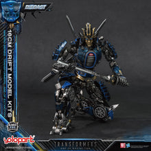 將圖片載入圖庫檢視器 PRO - ORDER: TRANSFORMERS AGE OF EXTINCTION: AMK Pro Series DRIFT Model Kit