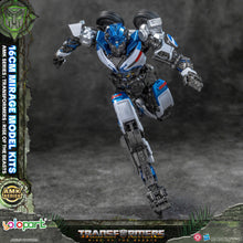 Load image into Gallery viewer, TRANSFORMERS: Rise of the Beasts AMK Series 16cm Mirage Model Kit