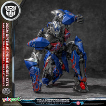 將圖片載入圖庫檢視器 TRANSFORMERS: The Last Knight AMK Series 20cm Optimus Prime Model Kit