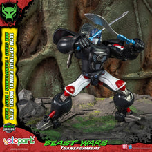 將圖片載入圖庫檢視器 PRE - ORDER: TRANSFORMERS - BEAST WARS AMK Series Optimus Primal Model kit