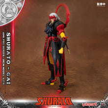 Load image into Gallery viewer, PRO - ORDER: AMK PRO Series SHURATO Gai Model Kit