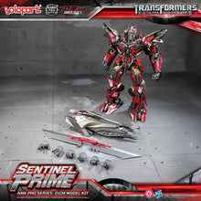 將圖片載入圖庫檢視器 PRE - ORDER: TRANSFORMERS: Dark of the Moon:  AMK PRO Series Sentinel Prime Model Kit