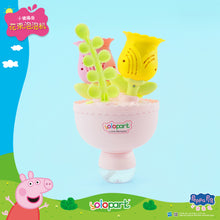 Load image into Gallery viewer, PEPPA PIG: Licensed Toys Series Bubble Bouquet Machine
