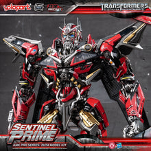 將圖片載入圖庫檢視器 PRE - ORDER: TRANSFORMERS: Dark of the Moon:  AMK PRO Series Sentinel Prime Model Kit