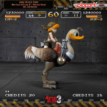 Load image into Gallery viewer, PRO - ORDER: METAL SLUG 3: AMK MINI PRO SERIES METAL SLUG 3 WAVE 1 Model Kit