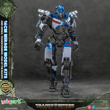 Load image into Gallery viewer, TRANSFORMERS: Rise of the Beasts AMK Series 16cm Mirage Model Kit