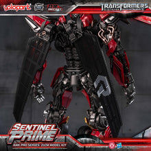 Load image into Gallery viewer, PRE - ORDER: TRANSFORMERS: Dark of the Moon:  AMK PRO Series Sentinel Prime Model Kit
