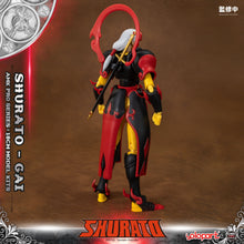 Load image into Gallery viewer, PRO - ORDER: AMK PRO Series SHURATO Gai Model Kit
