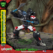 將圖片載入圖庫檢視器 PRE - ORDER: TRANSFORMERS - BEAST WARS AMK Series Optimus Primal Model kit