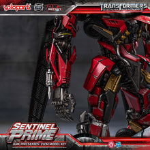 Load image into Gallery viewer, PRE - ORDER: TRANSFORMERS: Dark of the Moon:  AMK PRO Series Sentinel Prime Model Kit