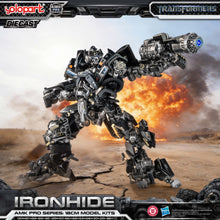 Load image into Gallery viewer, PRE- ORDER: TRANSFORMERS (2007): AMK PRO Series Ironhide Model Kit