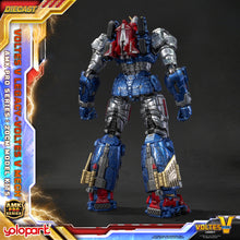 將圖片載入圖庫檢視器 PRE - ORDER: Voltes V Legacy - AMK PRO Series Voltes V Mech Model Kit