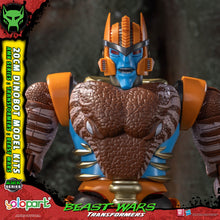 Load image into Gallery viewer, PRE - ORDER: TRANSFORMERS - BEAST WARS AMK Series Dinobot Model kit
