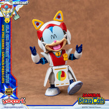 Load image into Gallery viewer, PRO - ORDER: Samurai Pizza Cats AMK PRO Series Speedy Model Kit