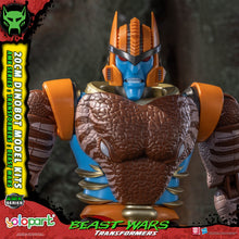 Load image into Gallery viewer, PRE - ORDER: TRANSFORMERS - BEAST WARS AMK Series Dinobot Model kit