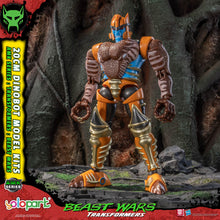 Load image into Gallery viewer, PRE - ORDER: TRANSFORMERS - BEAST WARS AMK Series Dinobot Model kit