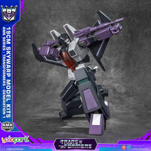 Load image into Gallery viewer, TRANSFORMERS GENERATION ONE: AMK Series Thundercracker &amp; Skywarp Model Kit