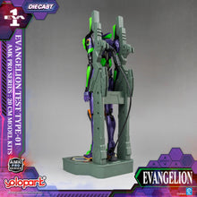 Load image into Gallery viewer, PRO - ORDER: EVANGELION - AMK PRO Series EVA-01 TEST TYPE Model Kit