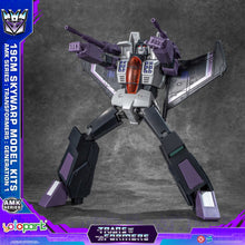 Load image into Gallery viewer, TRANSFORMERS GENERATION ONE: AMK Series Thundercracker &amp; Skywarp Model Kit