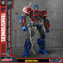 將圖片載入圖庫檢視器 TRANSFORMERS BUMBLEBEE THE MOVIE :  AMK PRO Series Optimus Prime Model Kit
