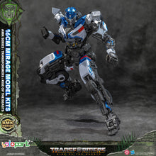 Load image into Gallery viewer, TRANSFORMERS: Rise of the Beasts AMK Series 16cm Mirage Model Kit