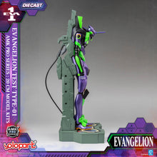 Load image into Gallery viewer, PRO - ORDER: EVANGELION - AMK PRO Series EVA-01 TEST TYPE Model Kit