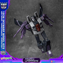 Load image into Gallery viewer, TRANSFORMERS GENERATION ONE: AMK Series Thundercracker &amp; Skywarp Model Kit
